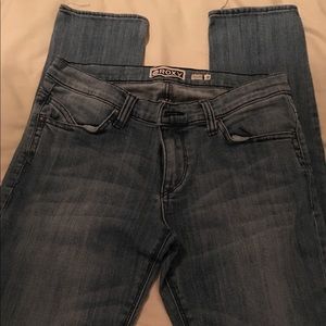 Roxy skinny jeans